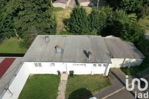 Maison traditionnelle à Villerupt (54190)