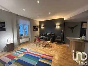 Appartement à Lyon (69008)