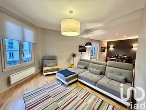 Apartment at Lyon (69008)