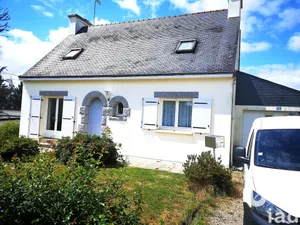 Maison à Bannalec (29380)