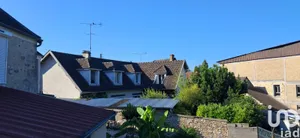 Maison de campagne à Passy-Grigny (51700)