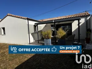 Maison à Pont-Saint-Martin (44860)