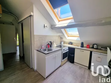 Apartment in Grenoble (38000)