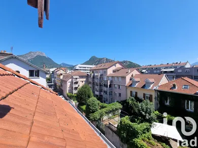 Apartment in Grenoble (38000)