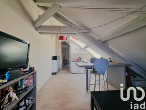 Appartement à Grenoble (38000)