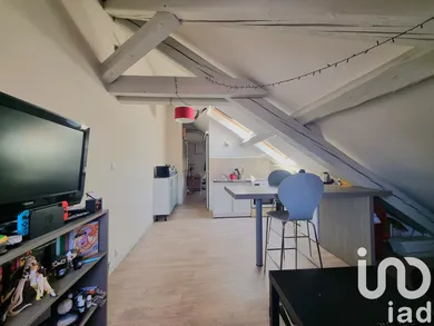 Apartment in Grenoble (38000)