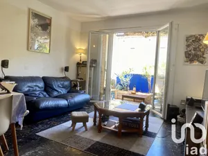 Appartement à Toulon (83100)