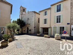 Maison de village à Ventabren (13122)