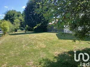 Terrain à Ézy-sur-Eure (27530)