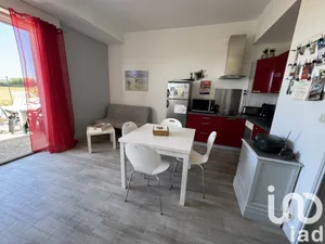 Appartement à Saint-Jean-de-Monts (85160)