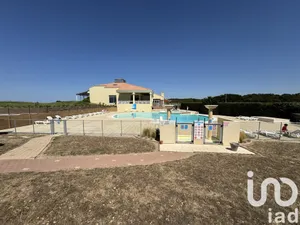 Appartement à Saint-Jean-de-Monts (85160)