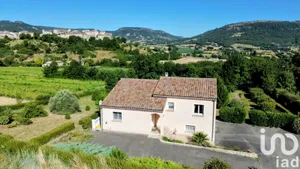 Maison à Saint-Vincent-de-Barrès (07210)