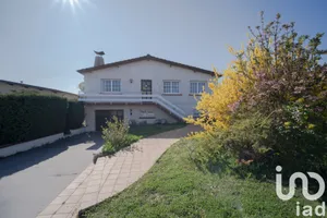 Traditional house at Rurange-lès-Thionville (57310)