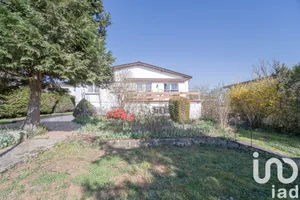 Traditional house at Rurange-lès-Thionville (57310)