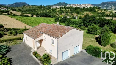 House at Saint-Vincent-de-Barrès (07210)