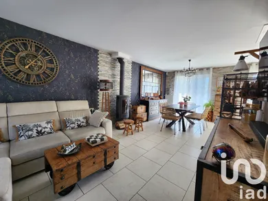 House at Leers (59115)