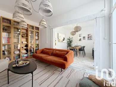 Maison à Saint-Aubin-lès-Elbeuf (76410)