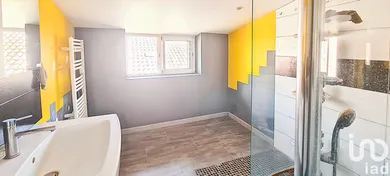 Village house at Pézenas (34120) — 13/13