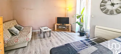 Village house at Pézenas (34120) — 3/13