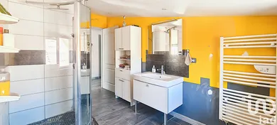 Village house at Pézenas (34120) — 12/13