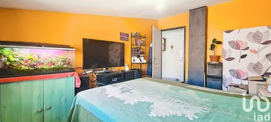 Village house at Pézenas (34120) — 9/13