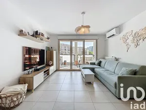 Appartement à Lyon (69003)