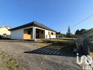 Maison à Mentque-Nortbécourt (62890)