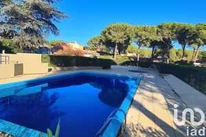 Maison à Agde (34300)