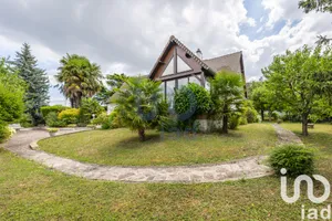 House at Brétigny-sur-Orge (91220)
