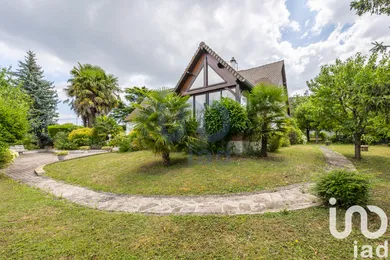 Maison à Brétigny-sur-Orge (91220)