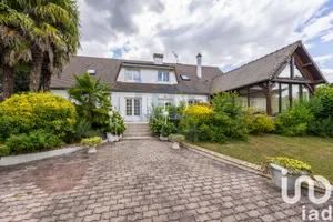 Maison à Brétigny-sur-Orge (91220)