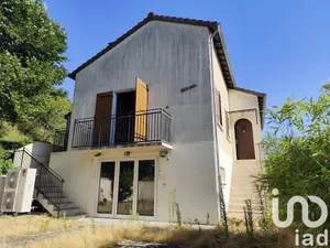 Maison de campagne à Ports-sur-Vienne (37800)