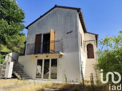 Maison de campagne à Ports-sur-Vienne (37800)