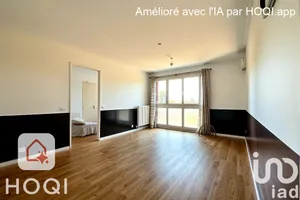 Appartement à Villemomble (93250)