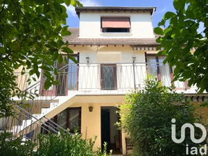 Maison à Montgeron (91230)