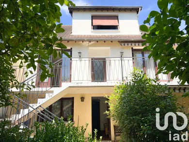 Maison à Montgeron (91230)
