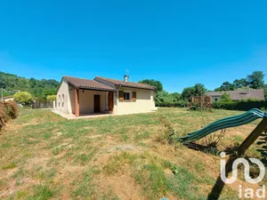 Maison à Calmont (31560)