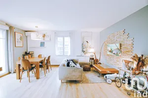 Appartement à Fontenay-sous-Bois (94120)