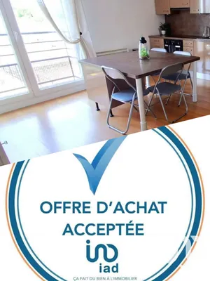 Appartement à Thiais (94320)