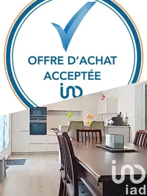 Maison à Villejuif (94800)