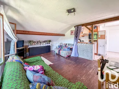 Apartment in Montlhéry (91310)