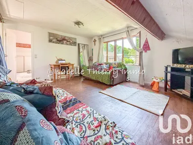 Apartment in Montlhéry (91310)