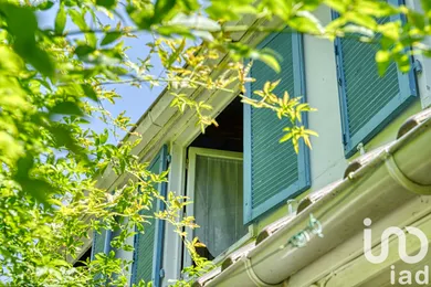 House at Vaux-sur-Seine (78740)