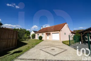Maison à Villemandeur (45700)
