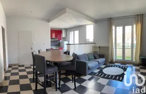 Appartement à Lyon (69007)