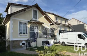 Maison à Chelles (77500)
