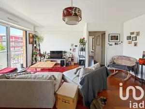 Appartement à Chantepie (35135)