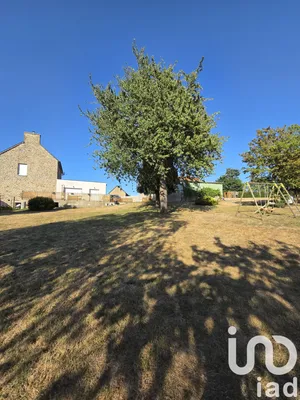 House at Sévignac (22250)