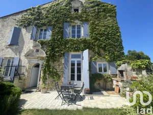 Maison à Écoyeux (17770)