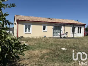 Park home at Gardonne (24680)